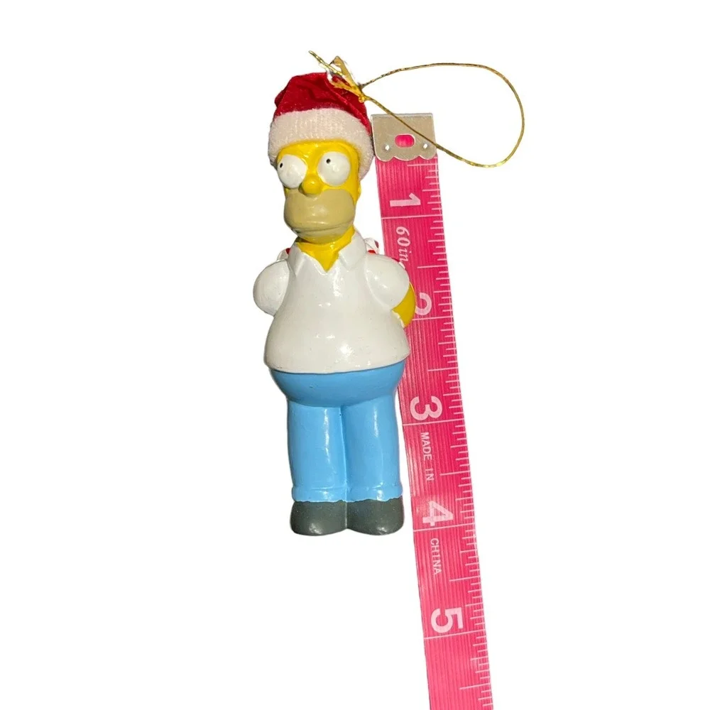 Simpson this y2k